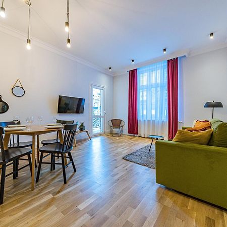 Apartamenty Bursztynowa Zatoka 소포트 외부 사진