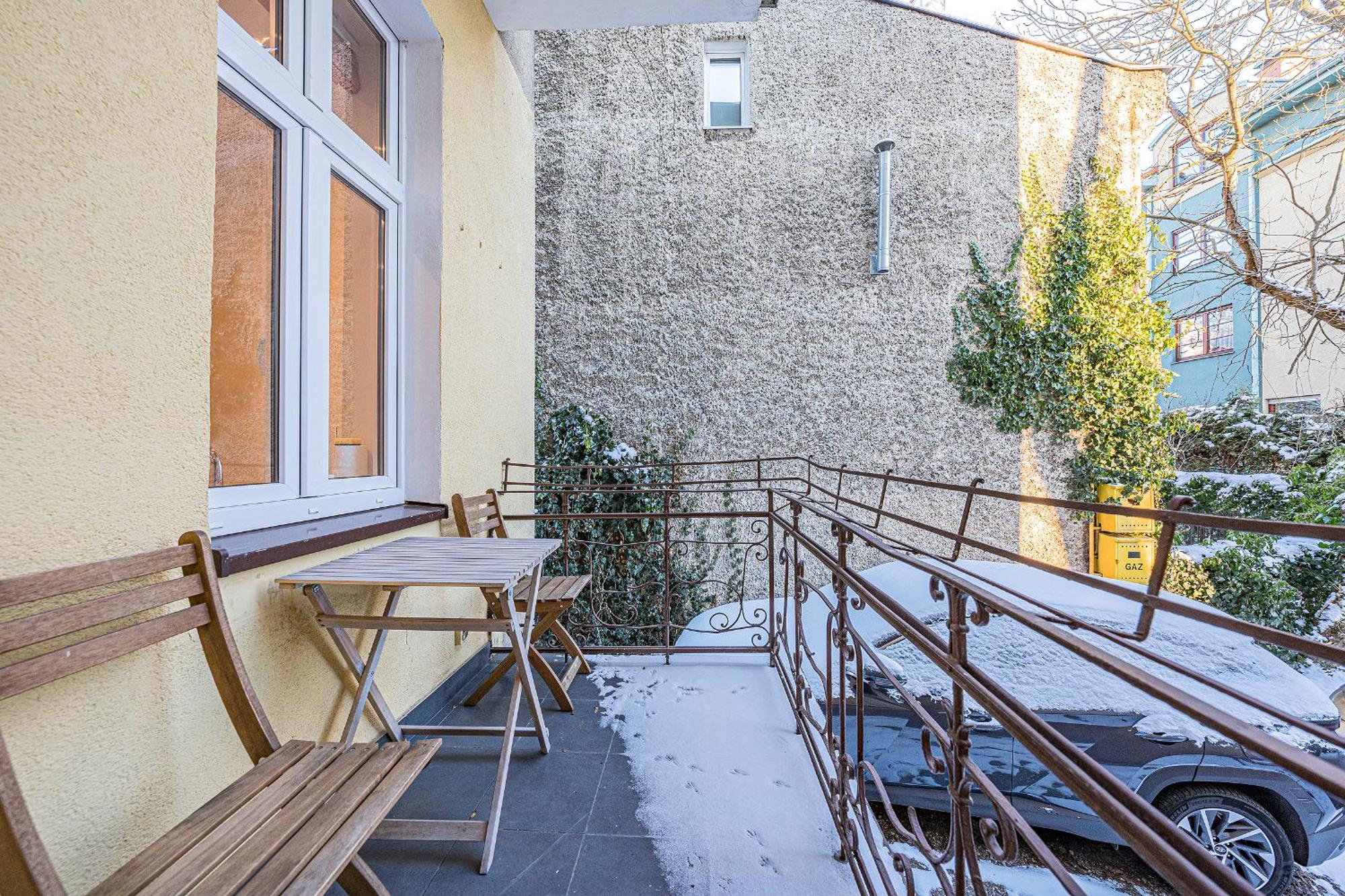 Apartamenty Bursztynowa Zatoka 소포트 외부 사진