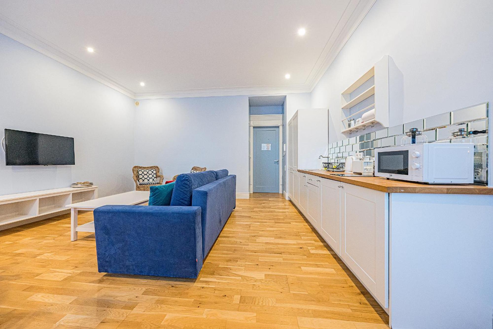 Apartamenty Bursztynowa Zatoka 소포트 외부 사진
