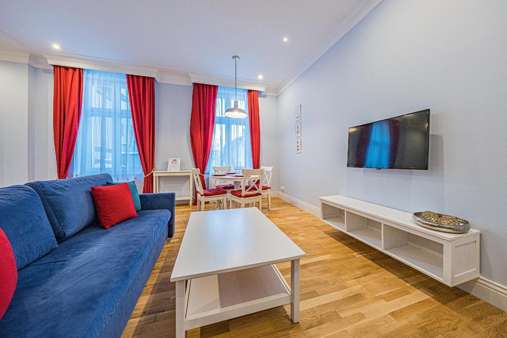 Apartamenty Bursztynowa Zatoka 소포트 외부 사진