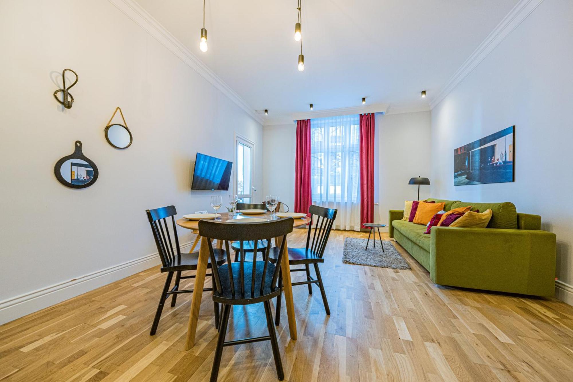 Apartamenty Bursztynowa Zatoka 소포트 외부 사진