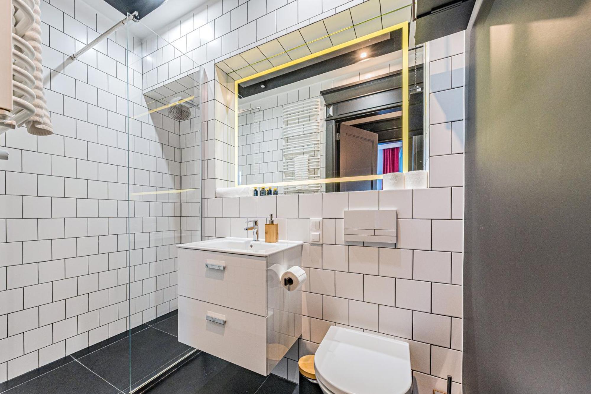 Apartamenty Bursztynowa Zatoka 소포트 외부 사진